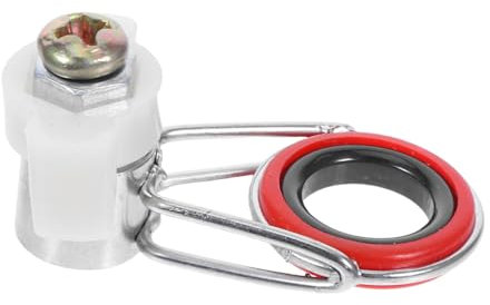 Abaodam Kite Winder Dispenser Für Handkurbel Universelles Zubehör Für Verschiedene Drachenarten Sicheres Und Einfaches Fliegen Für Altersgruppen Für Outdoor-aktivitäten