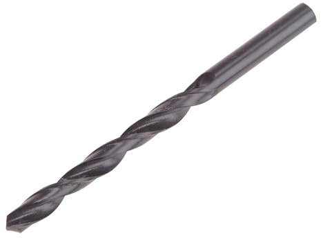 Faithfull plannede Pack Hss Twist Drill 11.00Mm