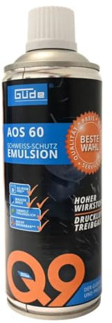 Güde Düsenschu-Spray 400Ml