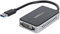 StarTech.com Adaptateur vidéo carte graphique externe USB 3.0 vers DVI - avec hub USB - 1920 x 1200 (USB32DVIEH)