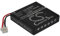Replacement Battery for Logitech H800 Wireless Headset