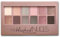 MAYBELLINE The Blushed Nudes Palette in Nude - 12 Shades