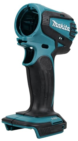 Makita 188971-2 Motorgehäuse-Kit für Modell BHP456 | Stoßfest, geformtes Polymer, ergonomischer Griff, interne Montage, sicherer Sitz