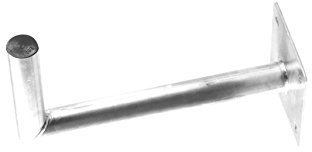 TRIAX Wandhalterung,35cm,Alu,48mm EXA 193