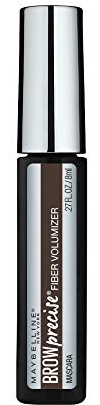 Maybelline Brow Precise Fibre FIller Deep Brown