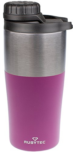 Rubytec Shira, 350 ml, pink