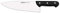 Arcos Serie Universal - Cuchillo Carnicero - Hoja de Acero Inoxidable NITRUM 275 mm - Mango de Polioximetileno (POM) Color Negro