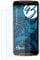 Bruni Schutzfolie kompatibel mit Cubot King Kong 3 Folie, glasklare Displayschutzfolie (2X)