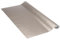 Venilia Lámina adhesiva, Níquel Óptica metálica, 45cm x 1,5m, Espesor 160μ, Vinilo autoadhesivo para muebles o cocina, decorativas papel pintado pared, PVC sin ftalatos, Fabricado en UE