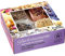 Saling Badewürfel mit Schafmilch Glücksmomente 180g 4 x 45g