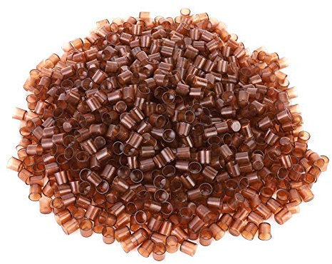 Imkerei-Königin Aufzucht-Zellbecher, 1000 Stück Imkerei-Königin Aufzucht-Zellbecher-Kit Bienenzuchtsystem für Imker