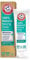 Arm & Hammer 100% Natural Baking Soda Whitening Protection Toothpaste, 75ml