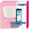 BWT Pearl Water Manager - Chlor & Brom | Smarte Poolboje zur Wasseranalyse | Echtzeitinfo per App zu pH Wert, Wassertemperatur uvm. | Starker Akku