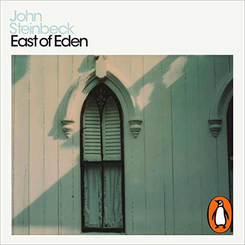 East of Eden: Penguin Modern Classics