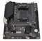 B550M Motherboard, M-ATX Gaming Motherboard, AMD Am4 Socket Apu, AMD Ryzen Processor, Dual-channel DDR4 Memory, XMP 3800MHz, Dual Graphical Port Computer Board