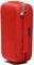 Navitech Red Watch & Accessory Case Compatible With Fossil Men's Gen 5E Smart Watch