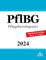 Pflegeberufegesetz PflBG: Gesetz über die Pflegeberufe