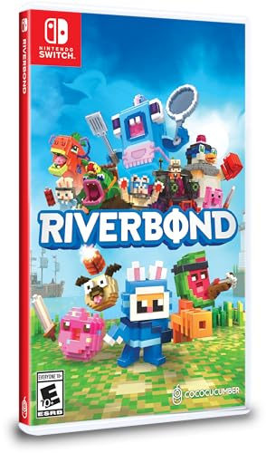 Riverbond (Limited Run) (Import)