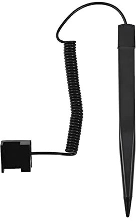 Tiiyee Tocco Penna Schermo, Touch Penne Stilo Touchscreen Universale Stylus Pennini Ad Alta Sensibilità Screen Pen Resistiva Tablet Pennino Con Corda Molla Adatta Schermi Tipo Resistivo Dispositivi