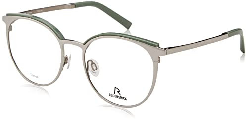 Rodenstock Men's R7124 Sunglasses, c, 53