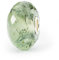 Trollbeads Prehnite with Toumalinated Quartz Bead