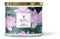 Woodbridge Duftkerze im Glas mit Deckel | Fresh Water Lilies | Duftkerze Blumig | Kerzen 3 Docht | Kerzen lange Brenndauer (40h) | Geschenk für Frauen