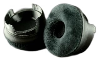Immersive Sound Mod (Velour Polster) für HP Reverb G2