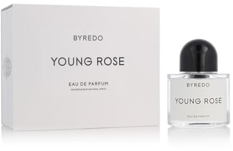 Byredo EDP Young Rose Unisex Parfüm 100 ml