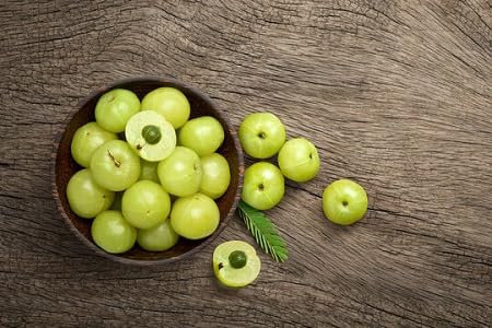 SEMILLAS DE FRUTAS DE Grosella Verde 100PCS FRESCAS