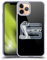 Head Case Designs Offizielle Shelby CS Super Snake Logos Softgelhülle Kompatibel Mit Apple iPhone 11 Pro Und Kompatibel Mit Magsafe Zubehör