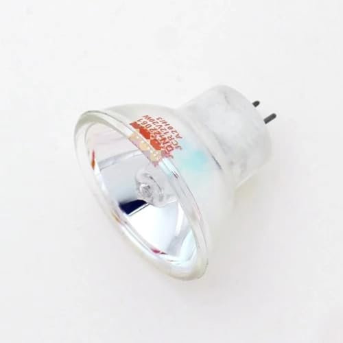 DN-22061 JCR 12V-20W A20H/3 MR11 Optischer Halogenlampen-Mikroskop-Mikroplattenleser Überdruck-Scan-Scheinwerfer (Color : 10 Pieces)