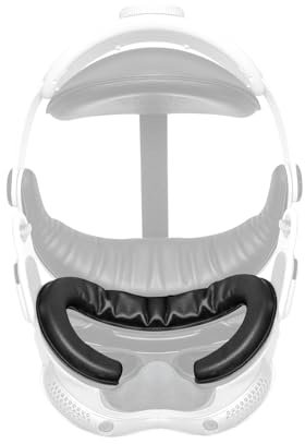 FPA1 Facial Pads Kit Compatible with Apple Vision Pro