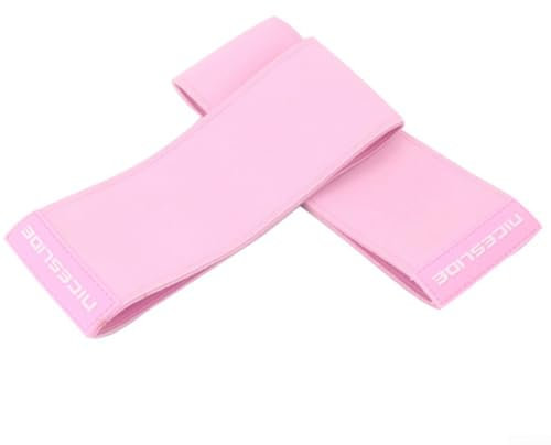 Copertura per pattini a rotelle, materiale elastico, protegge la scarpa da graffi e usura (LM (M (34-38 dimensioni) per ROSA)
