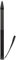 118/3.0m Extended Long Invisible Carbon Fiber Selfie Stick for Insta360 x5 x4 Insta 360 x5 x4 x3 x2 x one rs Cameras (Black)