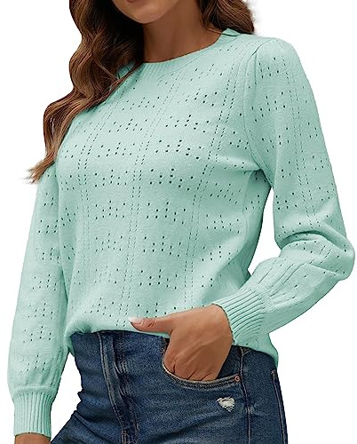 TEPTDirio Christmas Jumper Turtle Neck Long Cardigans for Women UK Batwing Sleeve Jumpers for Women Off Shoulder Classic Womens Long Sleeve Tops Ladies Jumper Travel Essentials