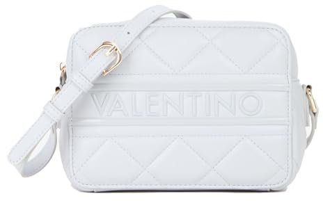 Valentino Ada Camera Bag Perla