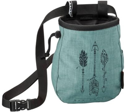 Red Chili Giant Chalk Bag One Size