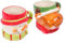 Garneck 2 Piezas taza de navidad coffee mug tazas navideñas christmas mug christmas para cumpleaños taza de café taza de agua decorativa taza de beber taza exquisita cerámica