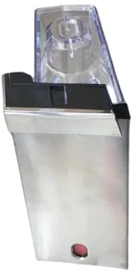Wassertank, kompatibel mit DeLonghi EC850, EC860, Kaffeemaschinenzubehör