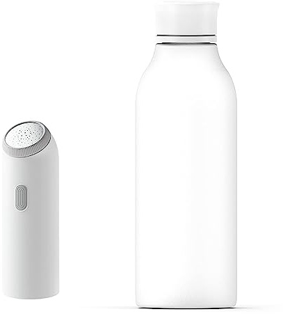 Portable Handheld Bidet with Adjustable Pressure and Modes, Rechargeable for Travel and Personal Hygiene