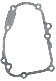 RTSMD Motordichtung Für Yamaha R6 YZFR6 (2003–2005), YZFR6S (2006–2009), FZ6 FZS6 (2004–2009) – Kurbelgehäuse-, Kupplungs- Und Generatordichtungen Dichtungssatz(OilPumpCoverGasket)