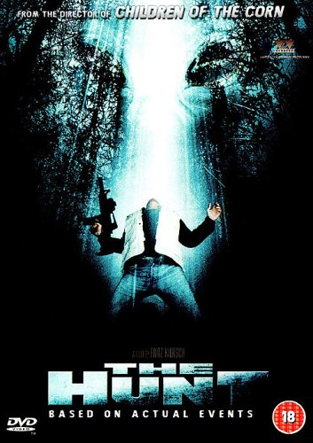 Hunt [DVD]