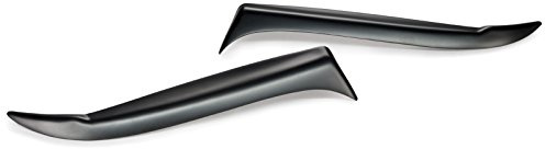 CSR-Automotive Scheinwerferblenden Kompatibel mit/Ersatz für VW Polo 6N SB070