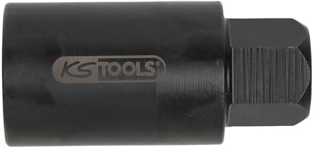 KS Tools Spezial-Kraft-Stecknuss, 22mm