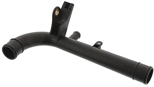 febi bilstein 45992 Kühlwasserrohr , 1 Stück | Kompatibel mit: OPEL ASTRA G Cabriolet, ASTRA G Caravan, ASTRA G CC, ASTRA G Coupe, ASTRA G Kasten/Kombi, ASTRA G Stufenheck