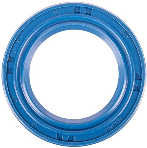 Wellendichtring LYO 25x37x07 - Doppellippe