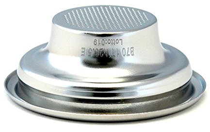 IMS Filterkorb, 1 Stück, B70 1T H26,5 E, 58 mm, für Maschinen der E61-Gruppe