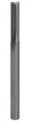 FREUD Fresa HM Z2 recta/punta D6 I25,4 L76 S6 mm