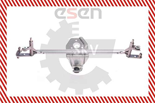 ESEN SKV Wischergestänge 05SKV003 vorne | Kompatibel mit: OPEL CORSA C, CORSA C Kasten/Schrägheck, TIGRA TwinTop