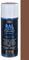 Faren RAL ACRYLIC, Vernice spray Acrilica 100%, Smalto FIDELITY RAL, Colori Brillanti a Rapida Essiccazione, 400ml (RAL 8002 MARRONE SEGNALE)(1pz)